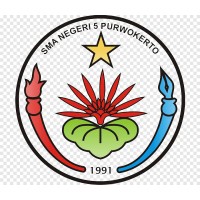 SMA NEGERI 5 PURWOKERTO logo - Similar company to Compress Club