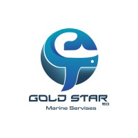 Gold Star Marine Service logo - Similar company to Stream Ships Service