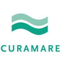 CuraMare logo - Similar company to Xsarus | Digital Commerce