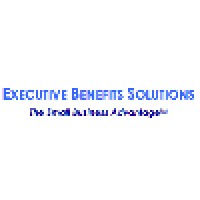 Executive Benefits Solutions logo - Similar company to Ebs - Executive Benefit Solutions