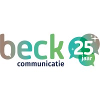 Beck Communicatie BV logo - Similar company to Mentaloo