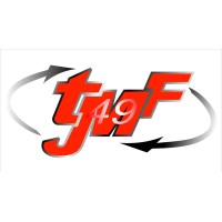Transports Jean Martin & Fils logo - Similar company to Tgbl