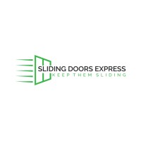 Sliding Doors Express logo - Similar company to Groupc Digital | Marketing + Consulting