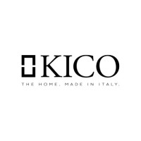 KICO The Home. Made in Italy. logo - Similar company to Divani