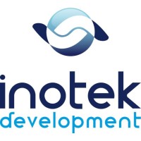 Inotek development logo - Similar company to Distudio3D