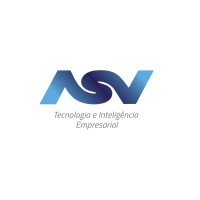 ASV Tecnologia e Inteligência Empresarial logo - Similar company to Tec+ Soluções Inteligentes