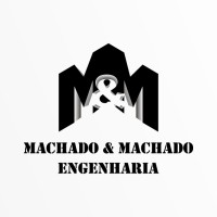 Machado e Machado Engenharia logo - Similar company to Wsi Engenharia