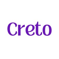 Creto Media logo - Similar company to Creto