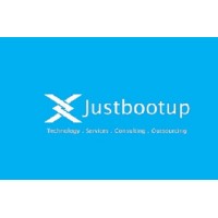 Justbootup