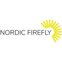 Nordic Firefly A/S logo - Similar company to Pixel Wings