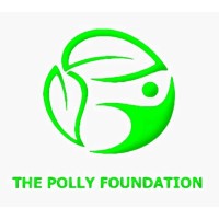 The Polly Foundation logo - Similar company to Climate Clock