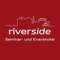 Riverside Seminar- & Eventhotel logo - Similar company to Campaigneers