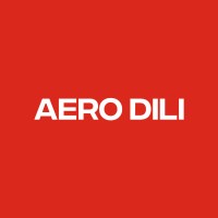 Aero Dili logo - Similar company to Tic Timor