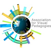 Association for Visual Pedagogies logo - Similar company to EQUWIN GmbH