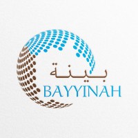 Bayyinah Travels logo - Similar company to Antechfusion