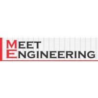 Meet Engineering logo - Similar company to Dynamic Equipments Pvt Ltd
