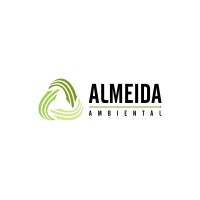 Almeida Ambiental logo - Similar company to Ambiental Limpeza Urbana E Saneamento Ltda.