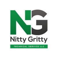 Nitty Gritty Technical Service LLC logo - Similar company to Qplus Technical Service Llc