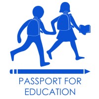 Passport For Education logo - Similar company to The E & F Foundation Zw,