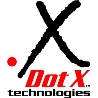 DotX Technologies logo - Similar company to Dotc