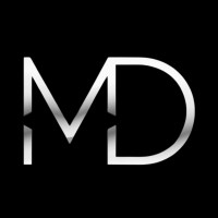 Moreira Design logo - Similar company to Corba Creative Marketing Agency