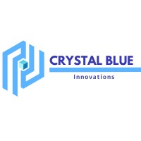 Crystal Blue Innovations logo - Similar company to Kidbuddie