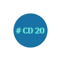 Collectif Jeunesse #CD20 logo - Similar company to Jeunesse Au Plein Air Rhône Et Métropole De Lyon