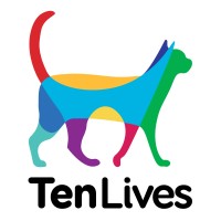 Ten Lives Cat Centre logo - Similar company to Macquarie Builders