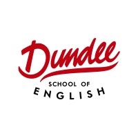 DUNDEE SCHOOL OF ENGLISH logo - Similar company to Cl Training