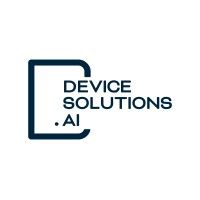 DeviceSolutions.ai logo - Similar company to Creativetech Llc