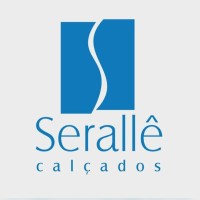 Serallê Calçados logo - Similar company to A2Tech Consultoria E Tecnologia