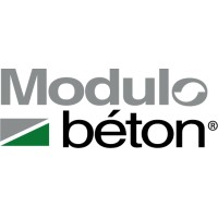 Modulo Béton UK logo - Similar company to Construction Consultant