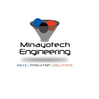 Minayotech Engineering logo - Similar company to Varisync Engineering