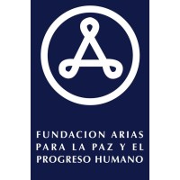 Arias Foundation for Peace and Human Progress logo - Similar company to The Warnath Group