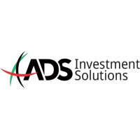 ADS Investment Solutions Limited logo - Similar company to Gemset Designs Dmcc