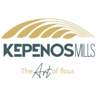 Flour Mills Kepenos SA (ΜΥΛΟΙ ΚΕΠΕΝΟΥ Α.Β.Ε.Ε.) logo - Similar company to Bakalaros Group