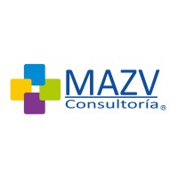 MAZV Consultoría logo - Similar company to Workbee Academy