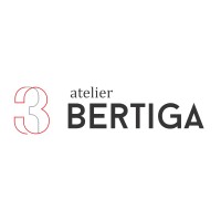 Atelier Bertiga logo - Similar company to Ago Architects
