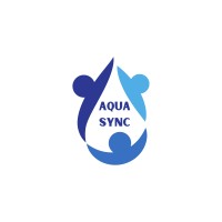 Aquasync logo - Similar company to Dreamcode