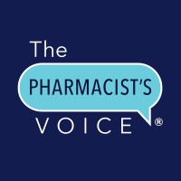 The Pharmacist's Voice ® Podcast logo - Similar company to The Perrysburg Podcast