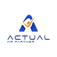 Actual HR Partner logo - Similar company to Moosehead