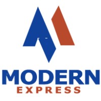 Modern Express Contracting Company logo - Similar company to Ideal Visual Telecom Company