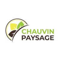 CHAUVIN PAYSAGE / CHAUVIN PISCINE logo - Similar company to Verdilignes  Cuisines Et Paysage