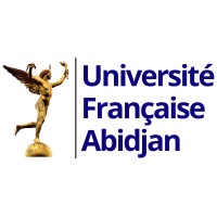 UNIVERSITE FRANCAISE D'ABIDJAN logo - Similar company to Ecole Internationale Galilée - Galilee International School