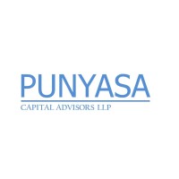 Punyasa Capital Advisors LLP logo - Similar company to Pwi Global Pvt Ltd