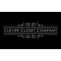 Clever Closet Company logo - Similar company to Clever Closet