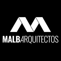MALB Arquitectos logo - Similar company to Ocarquitectos.  Jesús Olivares+Ana Campos