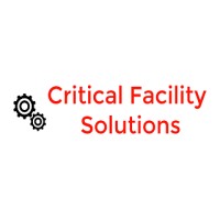 Critical Facility Solutions logo - Similar company to Altruent Systems
