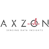 Axzon logo - Similar company to Rfmicron, Inc.