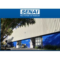 SENAI Contagem Alvimar Carneiro de Rezende logo - Similar company to Fundação De Ensino De Contagem - Funec